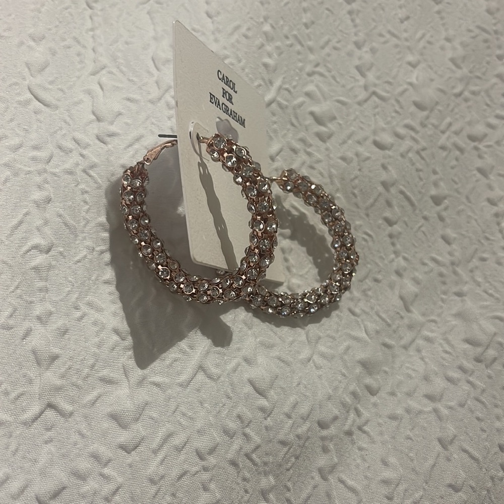 Earrings - Picture 2 of 3